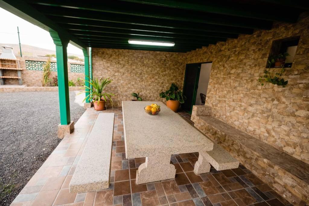 Villa El Cantil Casillas de Morales Exterior photo