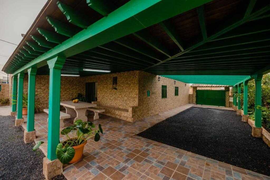 Villa El Cantil Casillas de Morales Exterior photo